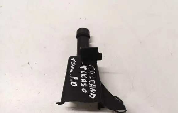 Citroen C4 Grand Picasso Engine bonnet/hood prop rod/strut 965549478C 965549478C1D