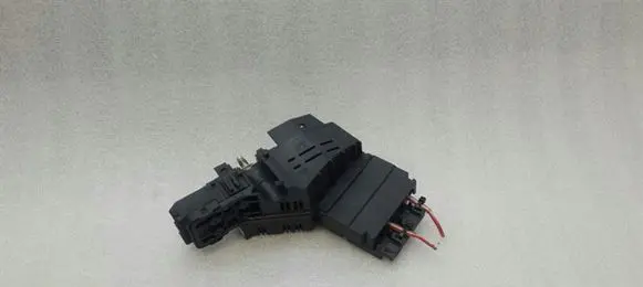 Mercedes-Benz GLE (W166 - C292) Fuse module A1665405102