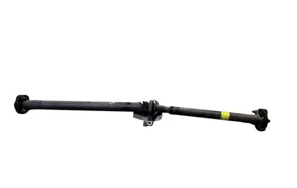 Cadillac CTS Drive shaft (set) 25773497 2574h0415