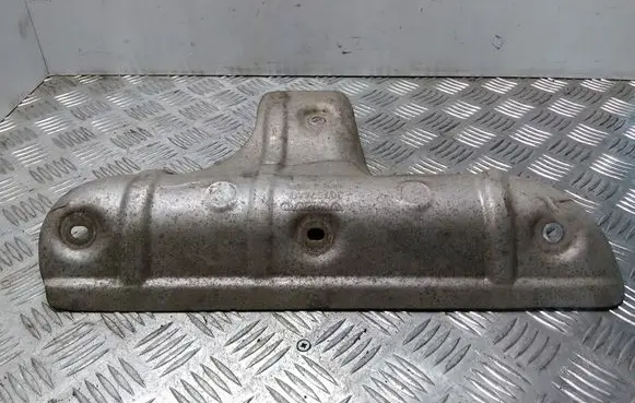 Volvo S80 Exhaust heat shield 30757440