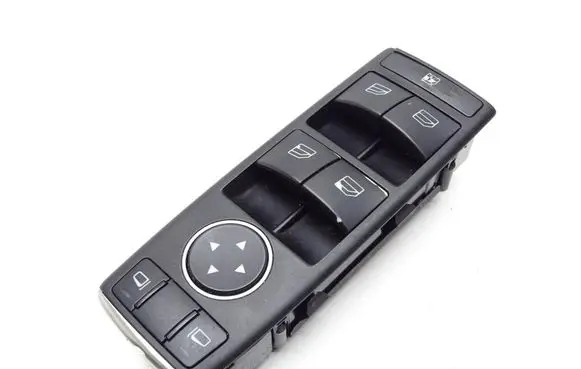 Mercedes-Benz B W246 W242 Other switches/knobs/shifts A1669054300