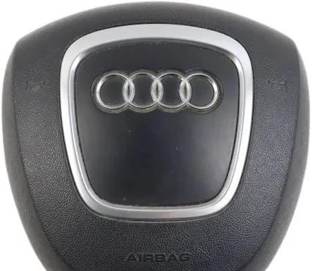 Audi A4 S4 B7 8E 8H Steering wheel airbag 8E0880201CG