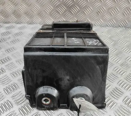 Mercedes-Benz X-class W470 Battery box tray 648605XA0A