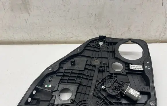 KIA Stinger Rear door window regulator with motor 83460J5000 J01J00R05