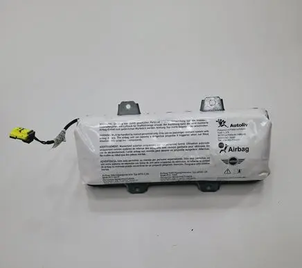 Mini One - Cooper Coupe R56 Passenger airbag 392755735A