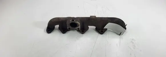 BMW 7 E65 E66 Exhaust manifold 7793010