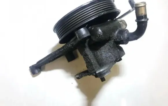 Volvo S40, V40 Power steering pump 9125202 26041458ve
