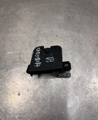 Volkswagen Caddy Tailgate/trunk/boot lock/catch/latch 2K0827505J