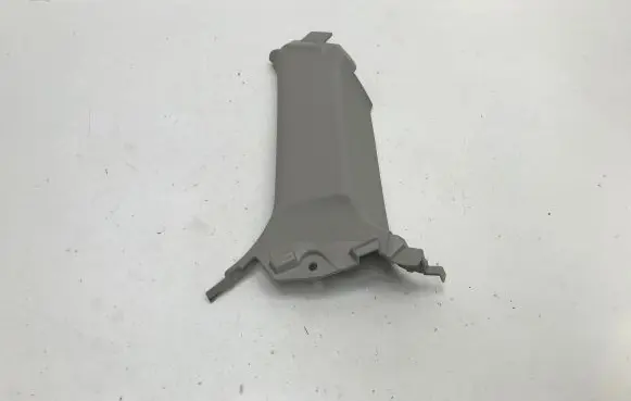 Skoda Enyaq iV (D) pillar trim (bottom) 5LG867288 5LG867288RM5