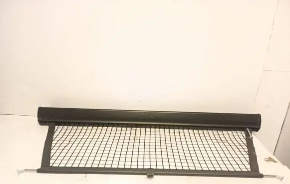 Volkswagen Golf IV Parcel shelf load cover 1J9861691D