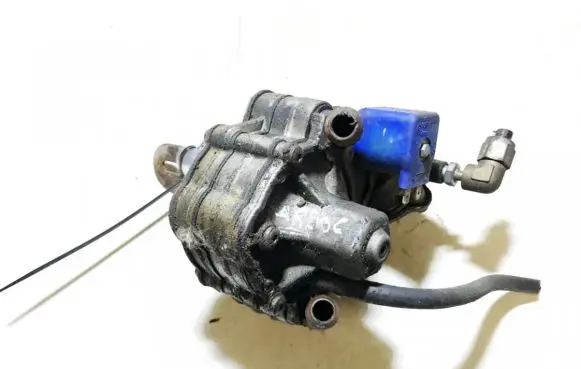 Mazda MPV LP gas reducer 67r014066 67r-014066