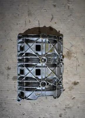 BMW X3 G01 Engine 7634190