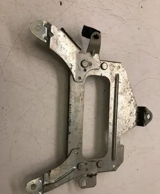 Alfa Romeo Giulietta Other engine bay part