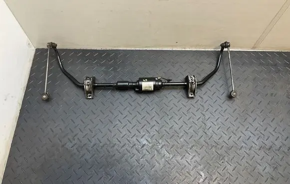 BMW 5 E60 E61 Active stabilizer 6780013 852400005423 6780013040