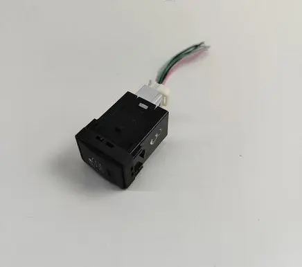 Nissan Leaf I (ZE0) Other switches/knobs/shifts 251723NA0B