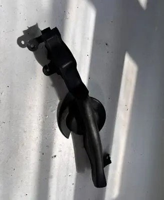 BMW 7 G11 G12 Engine B47D20A