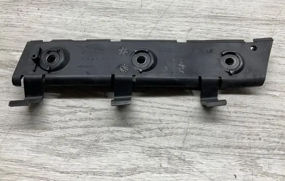 Jaguar F-Type Rear bumper mounting bracket EX53290A04AF