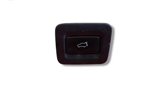 Mazda CX-5 Tailgate/boot open switch button TK4866LR0