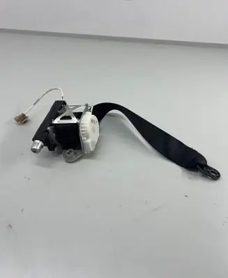 Porsche Panamera (970) Rear seatbelt 97080303501