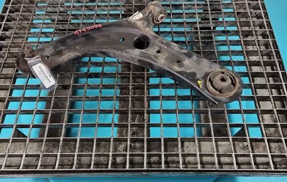 Hyundai i20 (BC3 BI3) Front control arm 54500-Q0000 IMPRK1515096