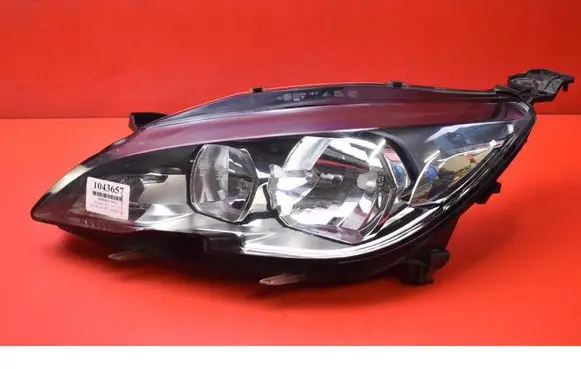 Peugeot 308 Headlight/headlamp 9677523080