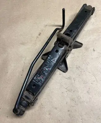 Renault Megane II Lift Jack 8200153953 925KCCAX
