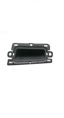 Tesla Model X Other trunk/boot trim element 1050409-00-D