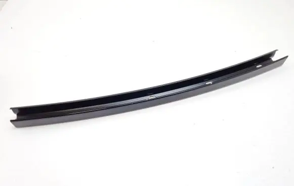 BMW 3 G20 G21 Rear door window/glass frame 7465141 223525