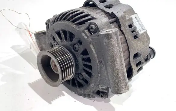 Citroen C3 Picasso Generator/alternator A003TG5291ZEA