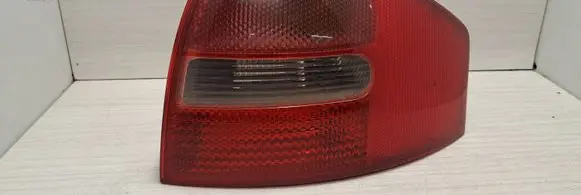 Audi A6 S6 C5 4B Rear/tail lights 4B5945096B 2VP00846802