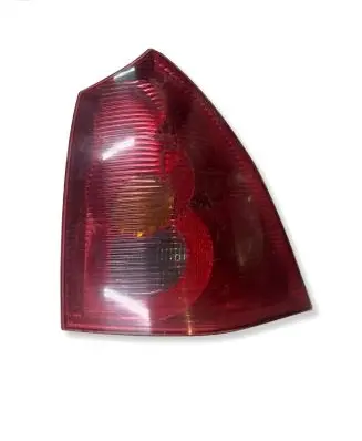 Peugeot 307 Rear/tail lights 