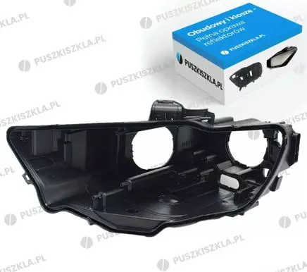 Audi A3 S3 8V Headlight/headlamp mounting bracket 5907127927980