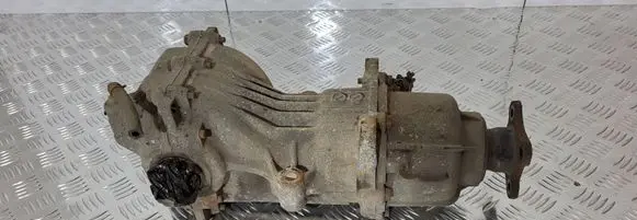 Nissan Murano Z51 Rear differential