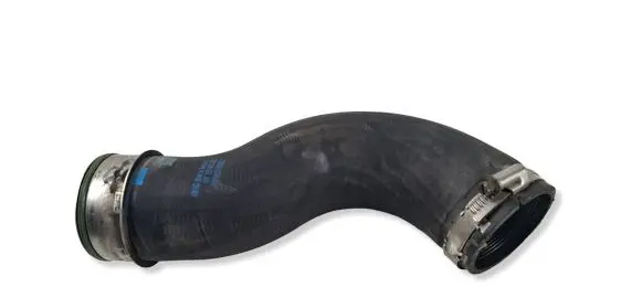 Volkswagen Transporter - Caravelle T5 Intercooler hose/pipe 7E0145709C