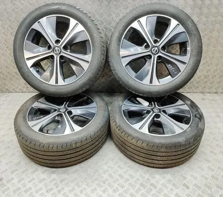 Nissan Leaf II (ZE1) R12 alloy rim 403005SK3B