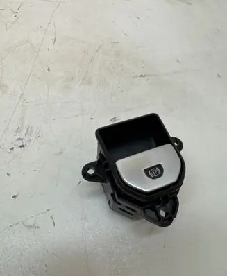 Land Rover Range Rover Evoque L538 Hand parking brake switch 10116779 SN80501153430177 GJ322B623
