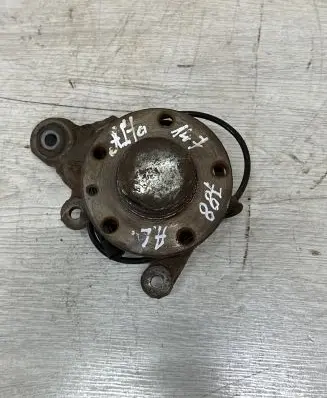 Alfa Romeo 147 Rear wheel hub