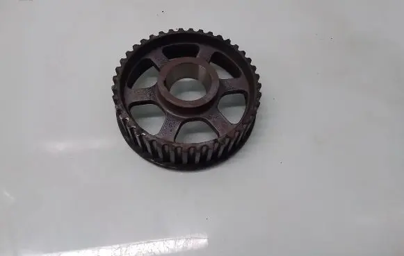 Camshaft pulley/ VANOS