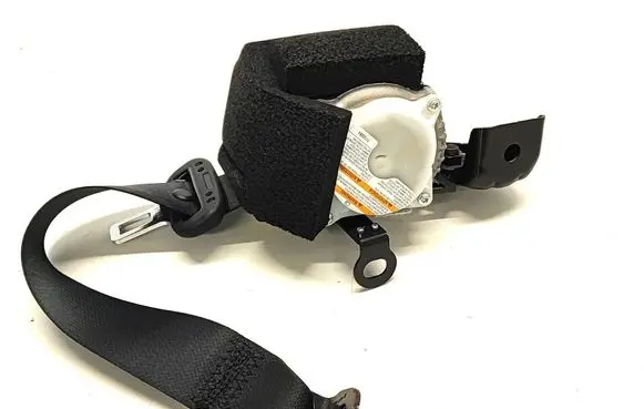 Suzuki Baleno IV Rear seatbelt 8496068PF