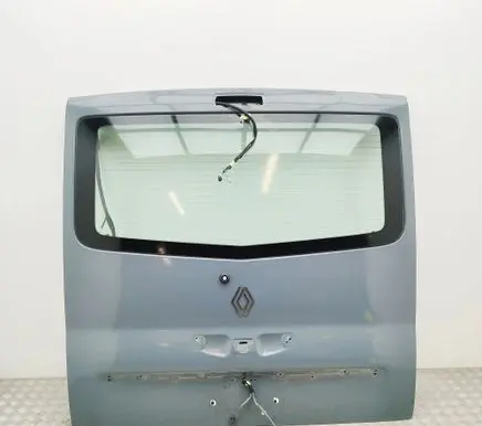Renault Trafic III (X82) Tailgate/trunk/boot lid 901009340R