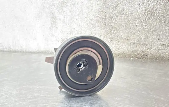 Skoda Octavia Mk1 (1U) Belt tensioner pulley 6007RS MPQ0478 331316170478