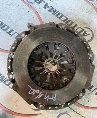 Audi A4 Allroad Clutch pressure plate 