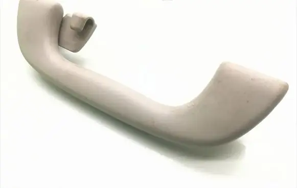 Jaguar XF Front interior roof grab handle D350AH201