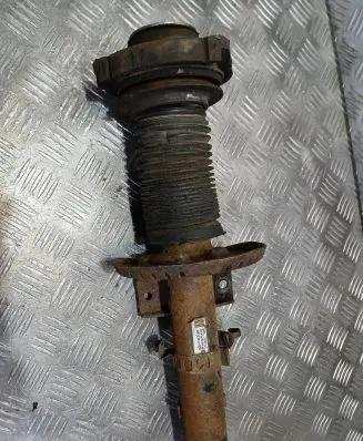 Volkswagen Polo Front shock absorber/damper