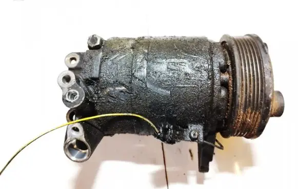 Nissan Murano Z50 Air conditioning (A/C) compressor (pump) 92600ac010 5060120522