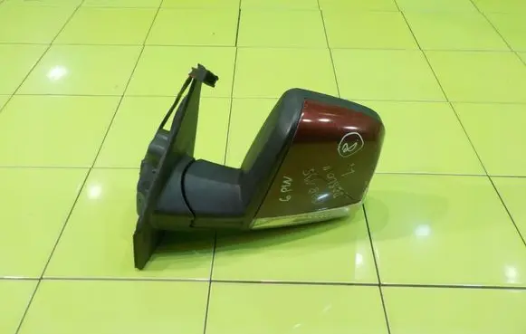 Fiat Doblo Front door electric wing mirror LEWE 17AB135