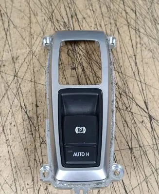 BMW X5 E70 Hand parking brake switch 914850801 9148508