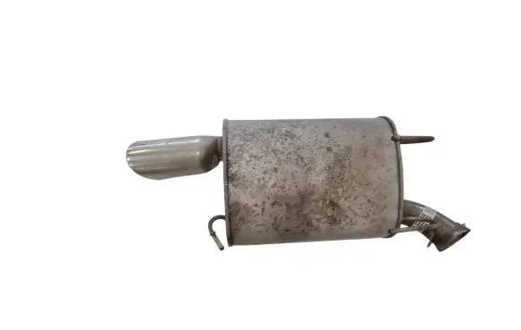 Muffler/silencer