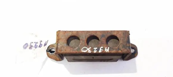 Honda Accord Engine mount bracket