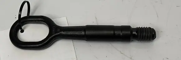 Volkswagen PASSAT B8 Tow bar 8K0805615A